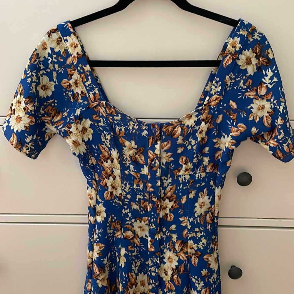 Flynn Skye Dress